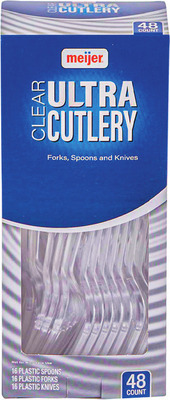 Meijer Cutlery
