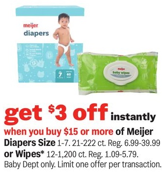 c 1-7. 21-222 ct. Reg. 6.99-39.99 or Wipes* 12-1,200 ct.