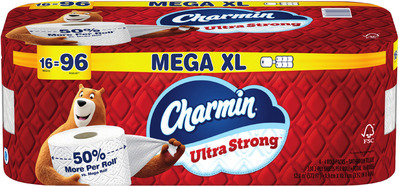 Charmin Bath Tissue