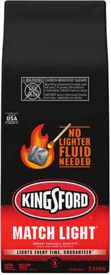 Kingsford Charcoal Briquets