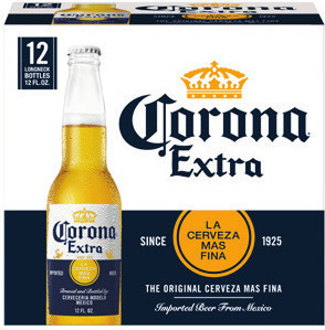 Corona Extra or Modelo*