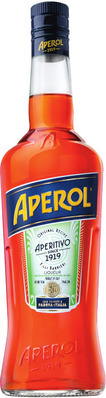 Aperol Aperitivo