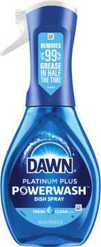 Dawn Powerwash Dish Spray Starter Kit*
