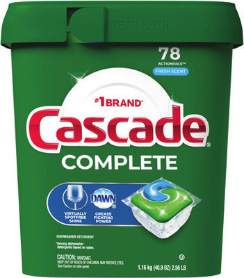 Cascade ActionPacs*