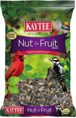 Kaytee Wild Bird Seed