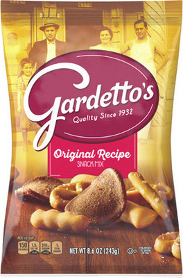 Gardetto's Snack Mix