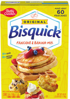 Bisquick Baking Mix