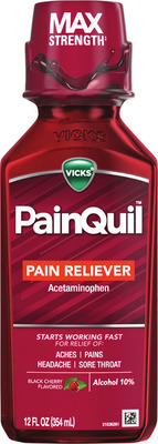 Vicks PainQuil*