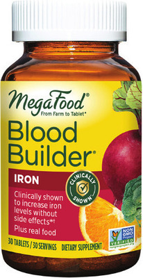 MegaFood Vitamins or Supplements*