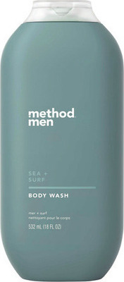 Method Body Wash