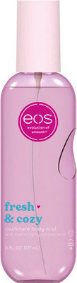 eos Body Mist