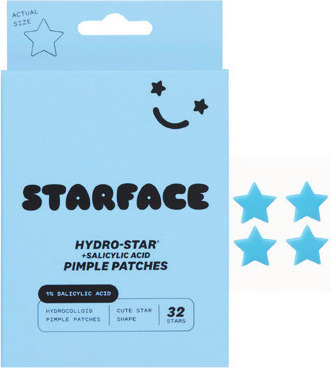 Starface Facial Skin Care or Lip Care Products*