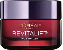 L'Oréal Facial Skin Care Products*