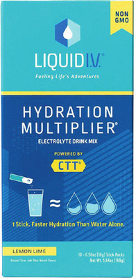 Liquid IV Hydration Products*