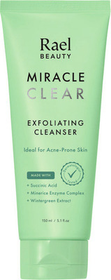 Rael Skin Care Products