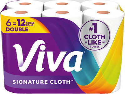 Viva Paper Towels