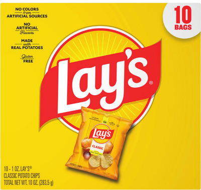 Frito-Lay Multipack*