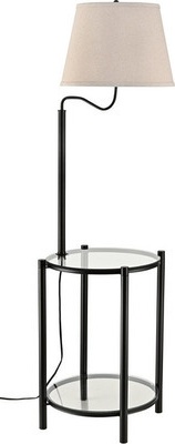 Havenstay or Room & Retreat Floor Lamps*