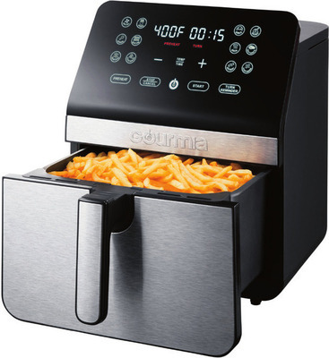 Gourmia Digital Air Fryer*