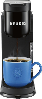 on 1 Keurig K-Express Single Brewer®
