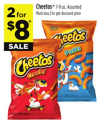 Cheetos®