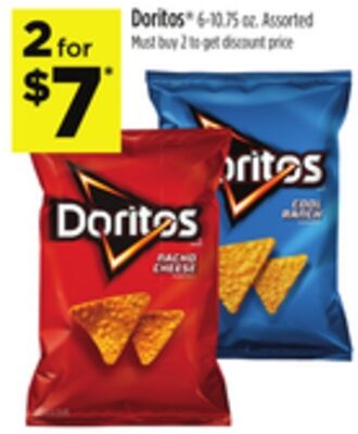 Doritos®
