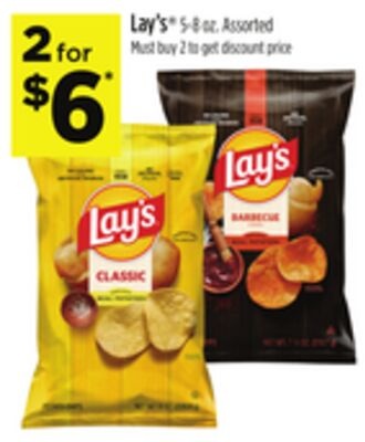 Lay's®
