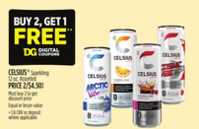 CELSIUS® Spanking