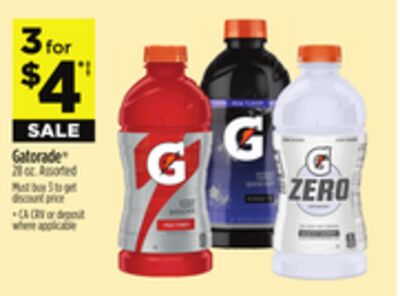 Gatorade®