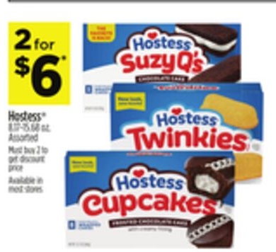 Hostess®