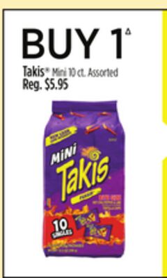 Takis® Mini