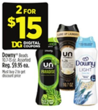 Downy® Beads