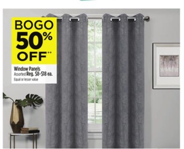 Window Panels