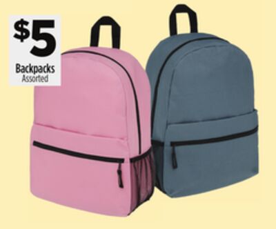 Backpacks