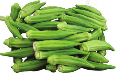 Okra