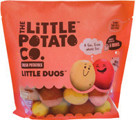 The Little Potato Co. Potatoes