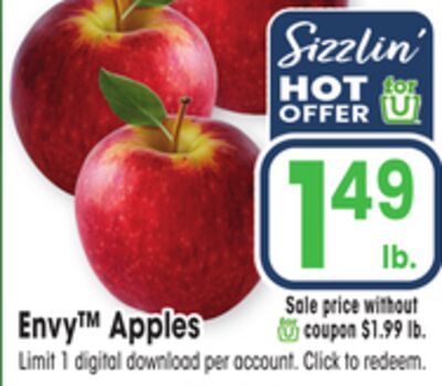 Envy™ Apples
