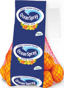 Ocean Spray Clementines