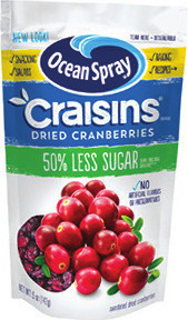 Ocean Spray Craisins