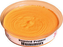 Jaffa Fresh Local Hummus