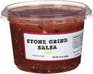 Jaffa Fresh Local Salsas