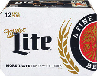 Miller, Coors, Budweiser or Michelob 12pk., 12oz. Bottles or Cans, Cutwater 4pk., 12oz. cans, On The Rocks Cocktails 375ml, Josh Cellar Whites 750ml., Woodbridge 1.5ltr.