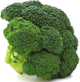 Broccoli Crowns 1 lb., NatureSweet Cherubs Tomatoes 10 oz., Sweet Mini Peppers 1 lb. bag or Mini Cucumbers tray
