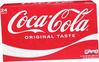Coca-Cola