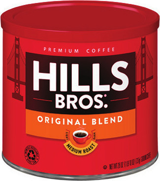 Hills Bros. Coffee