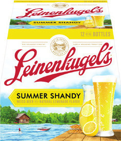 Leinenkugel's or Blue Moon 12 pk., 12 oz. Bottles or Cans or Peroni Nastro Azzurro 12 pk., 11.2-12 oz. Bottles or Cans