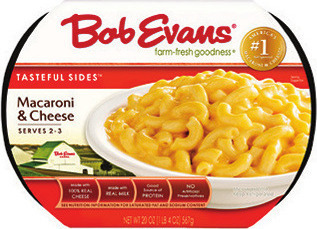 Bob Evans Side Dishes