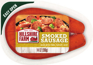 Hillshire Farm Smoked Sausage