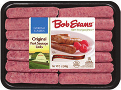 Bob Evans Breakfast Sausage