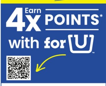 4x Rewards